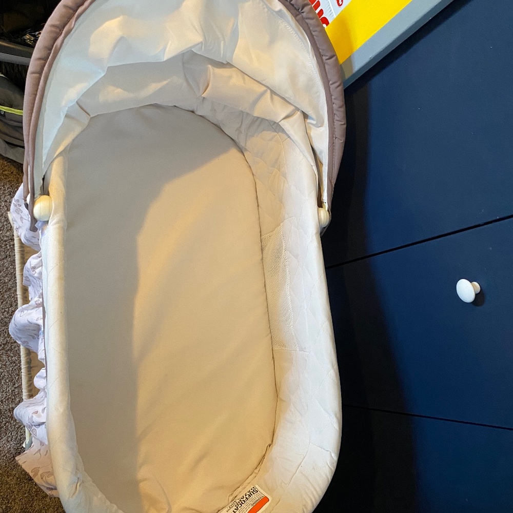 Bassinet
